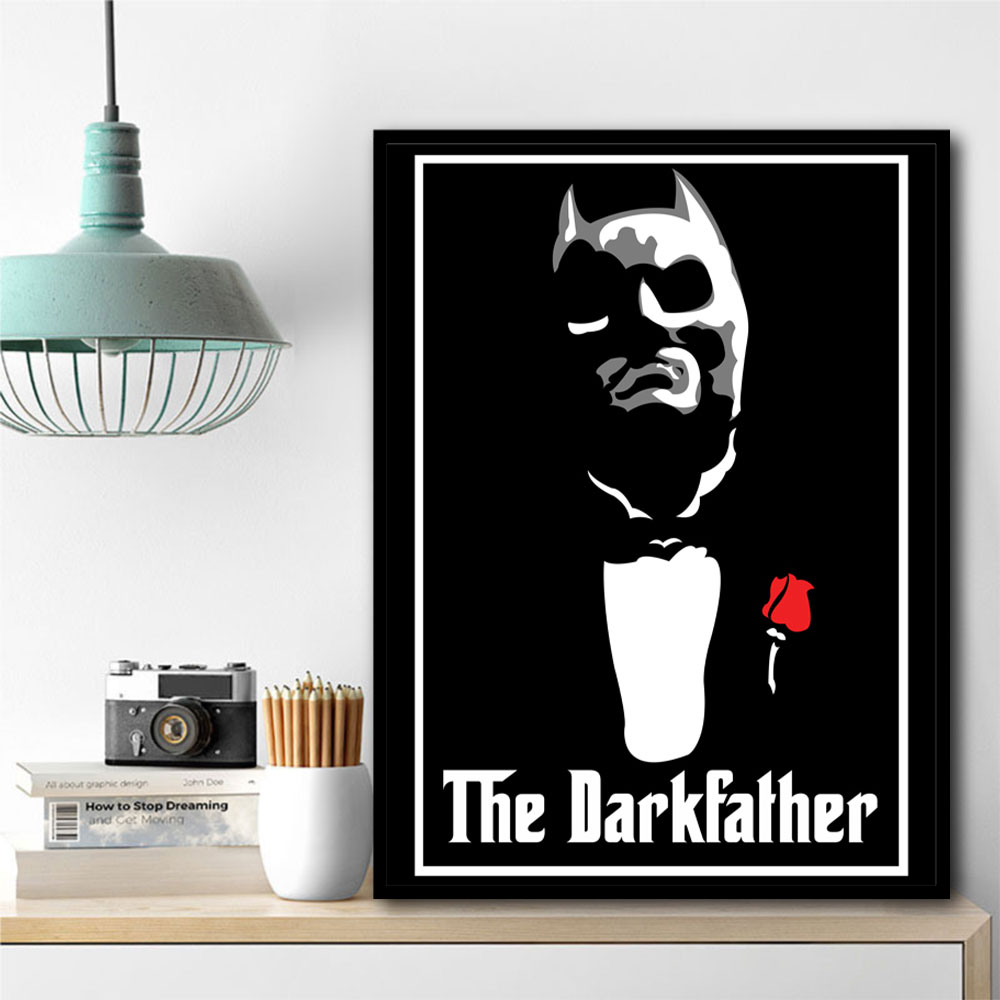 The Dark Father