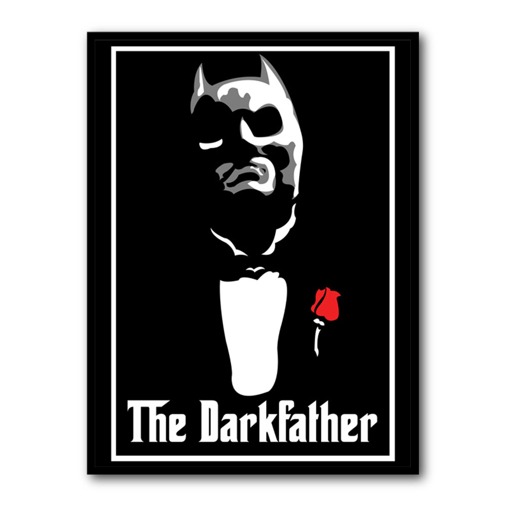 The Dark Father