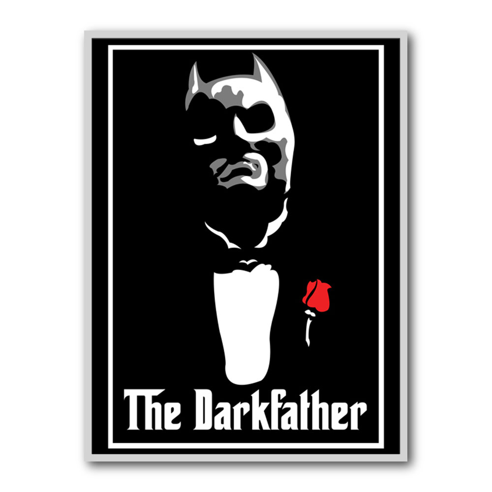 The Dark Father The Dark Father