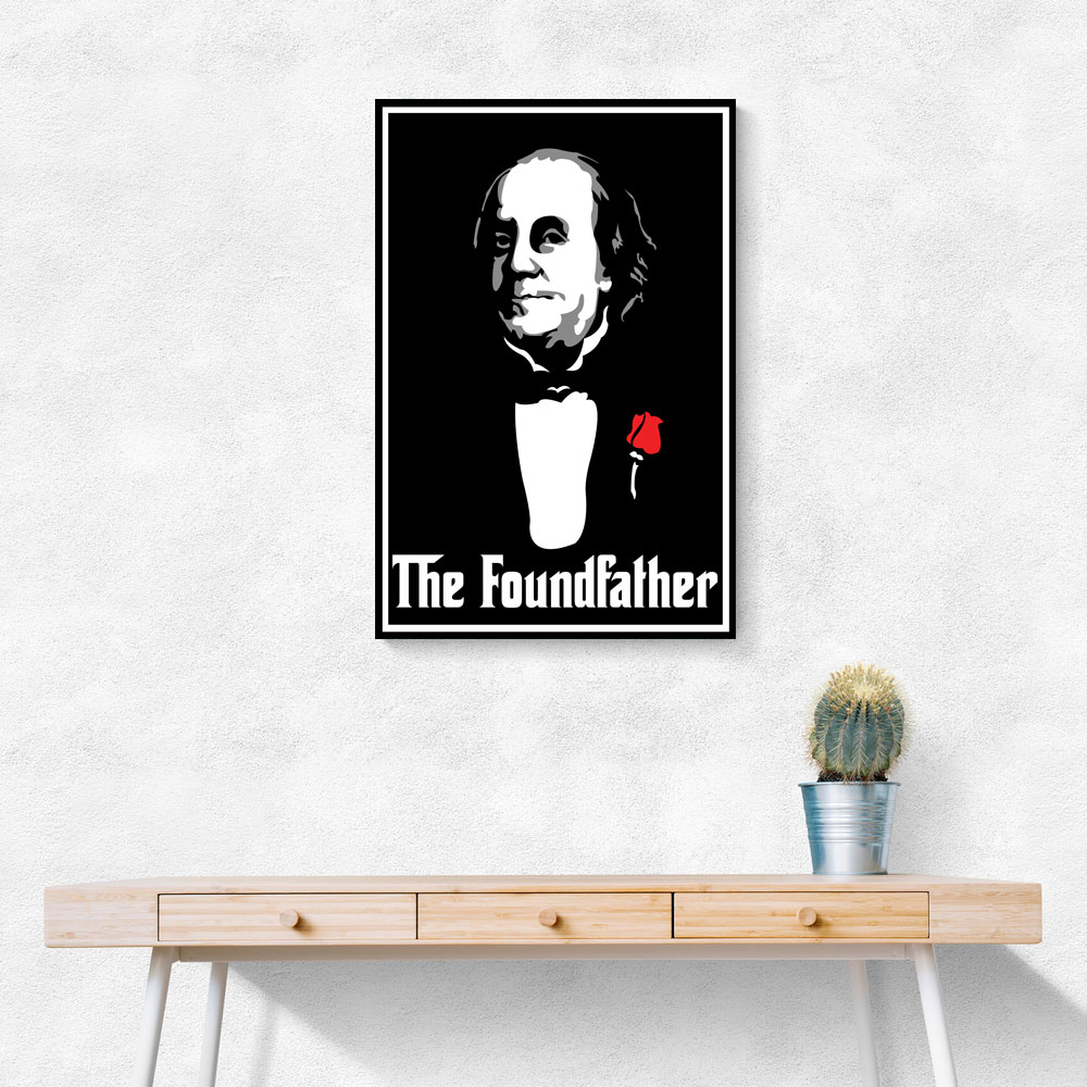 Found Father Found Father