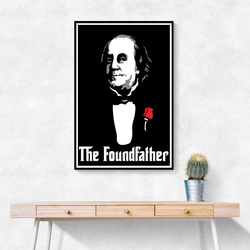 Found Father Found Father