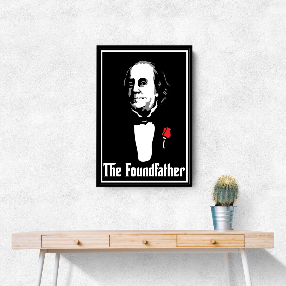 Found Father Found Father