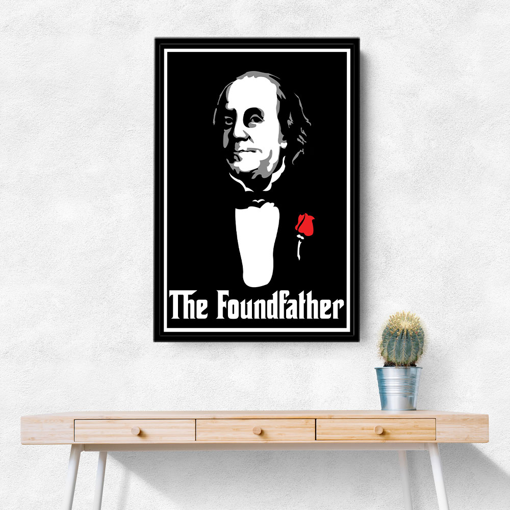 Found Father Found Father