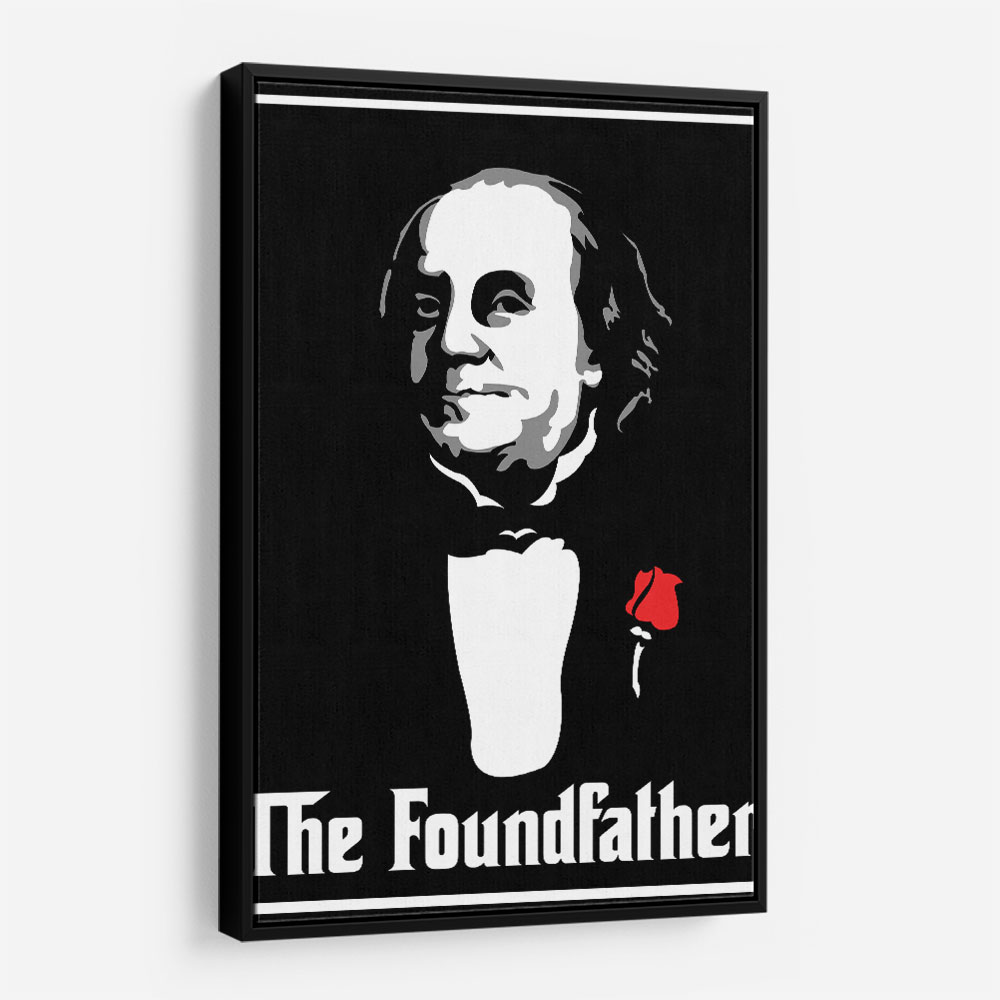 Found Father Found Father