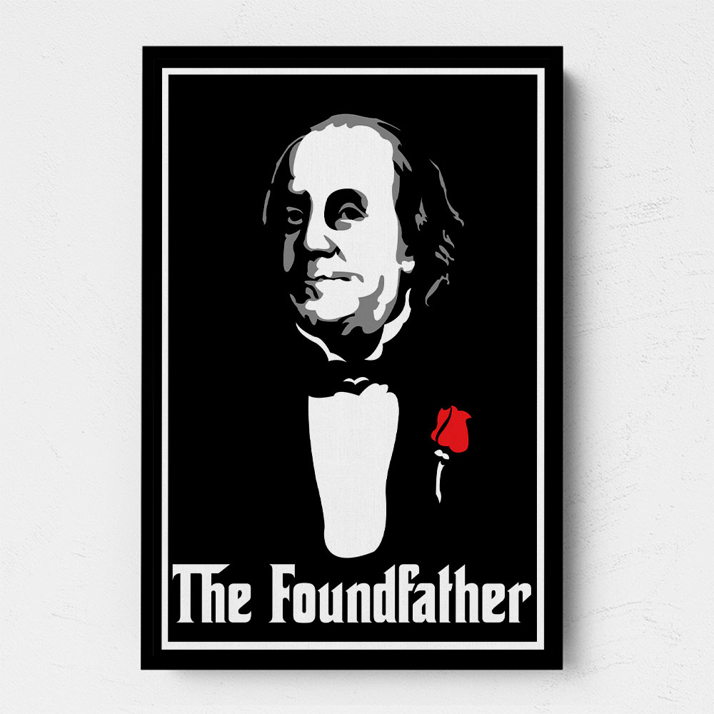 Found Father Found Father