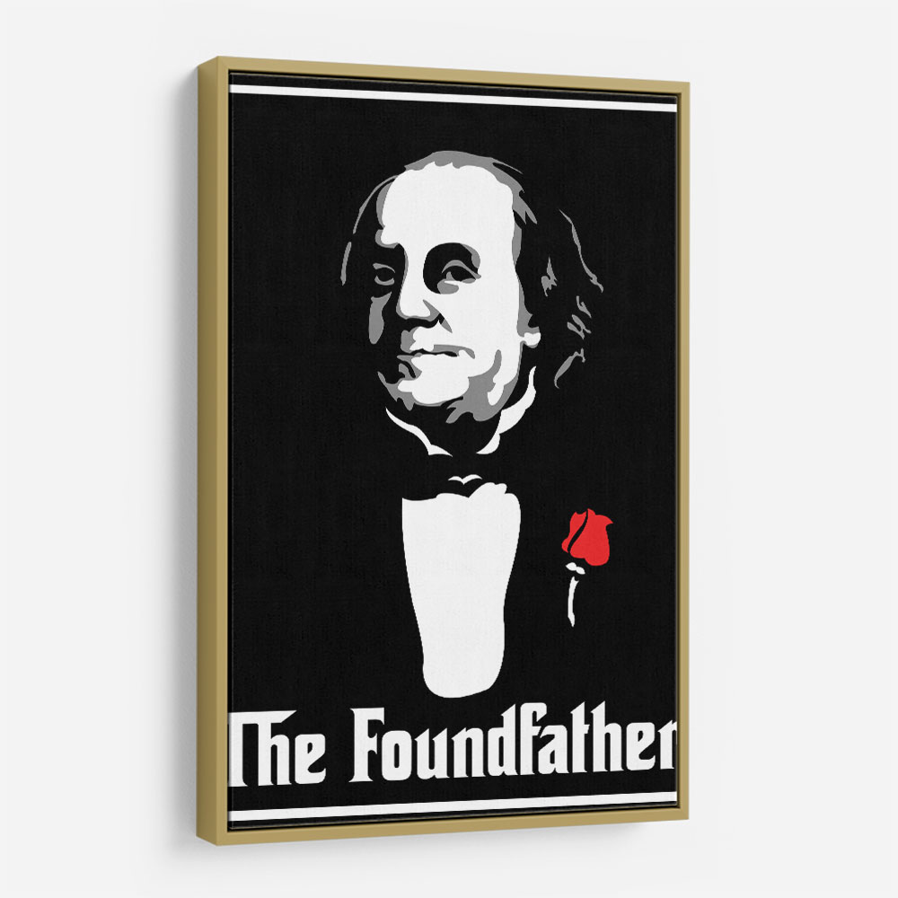 Found Father Found Father