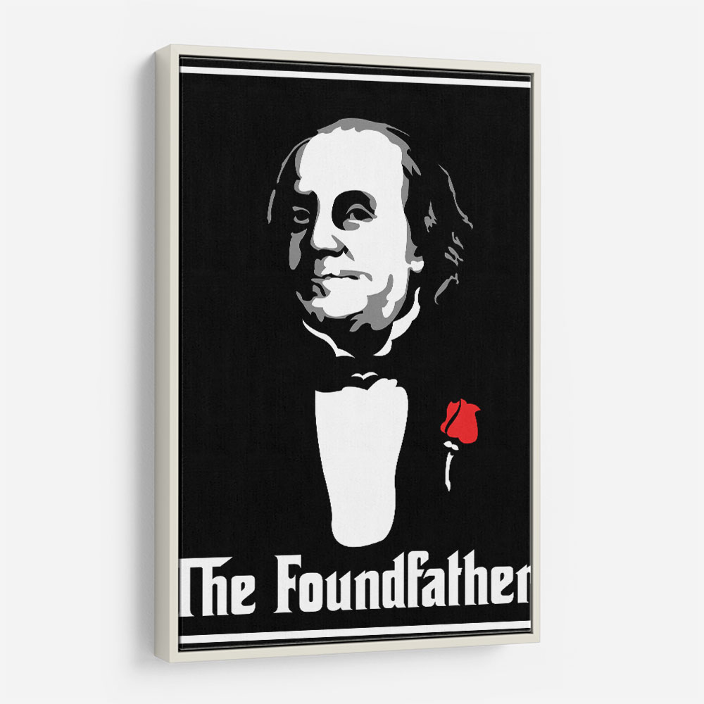 Found Father Found Father