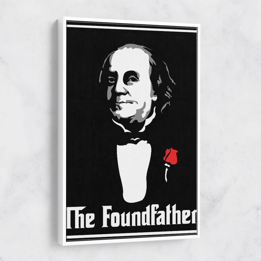 Found Father Found Father