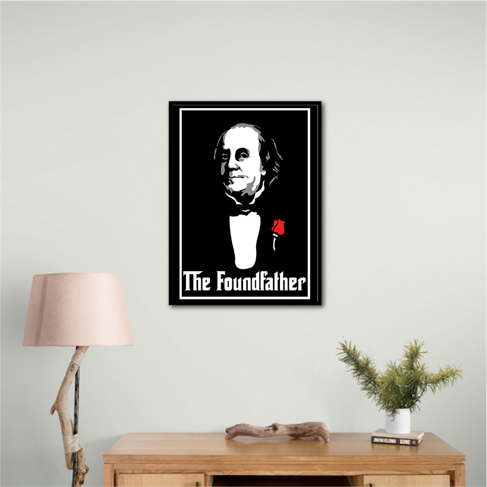 Found Father Found Father
