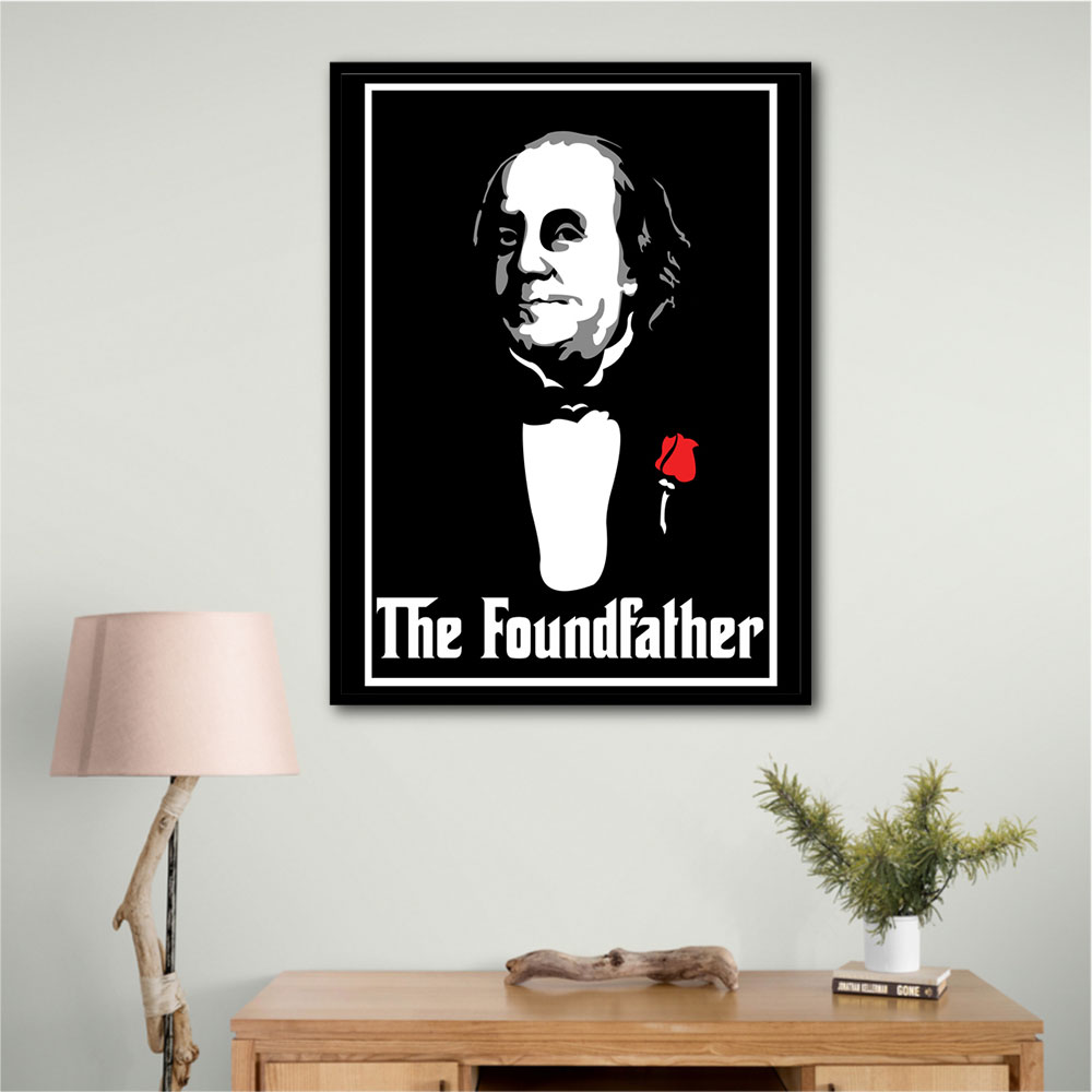 Found Father Found Father