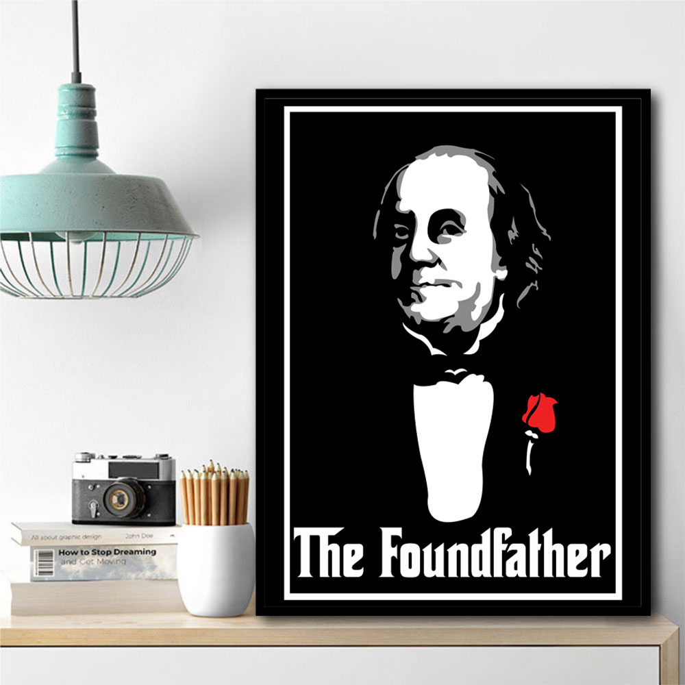 Found Father Found Father
