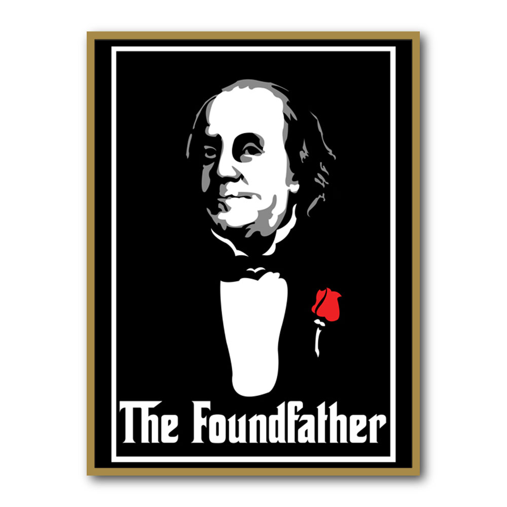 Found Father Found Father