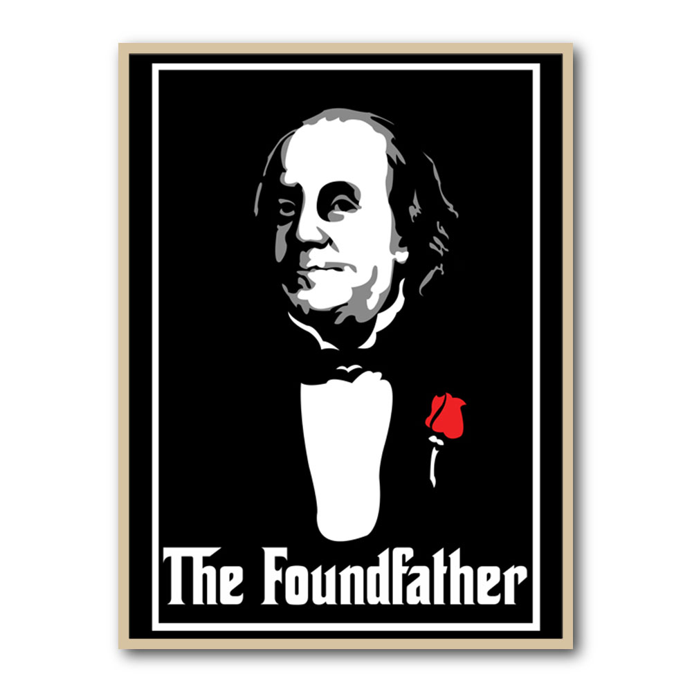Found Father Found Father
