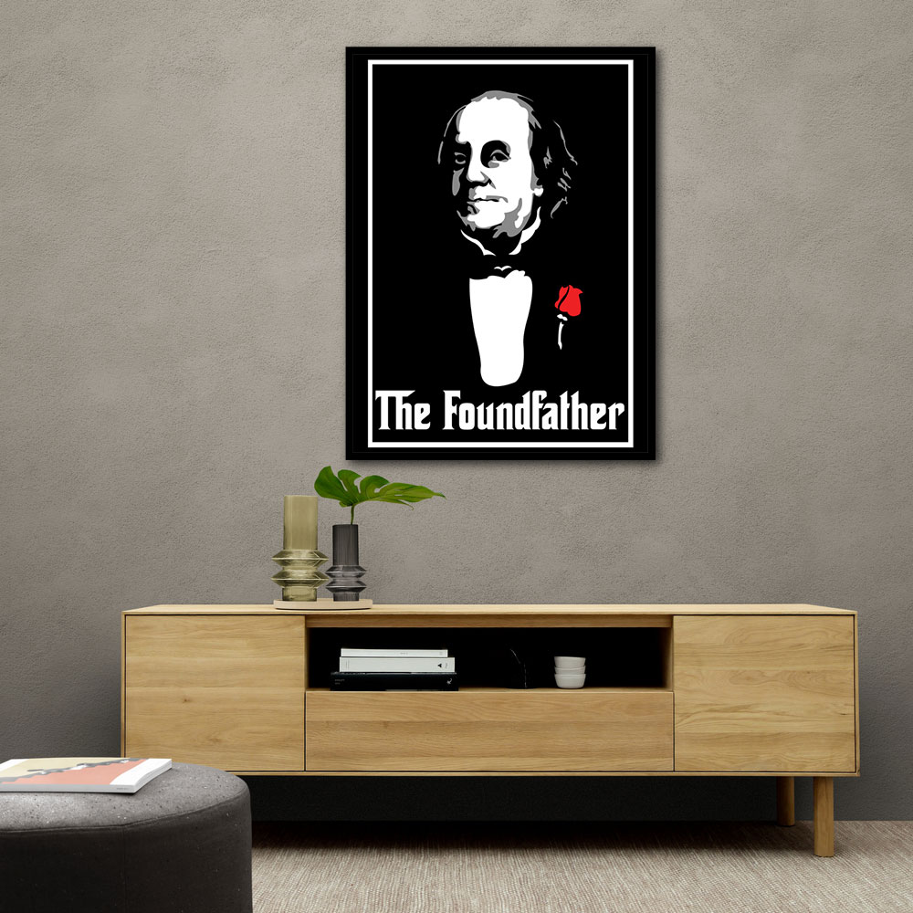 Found Father Found Father