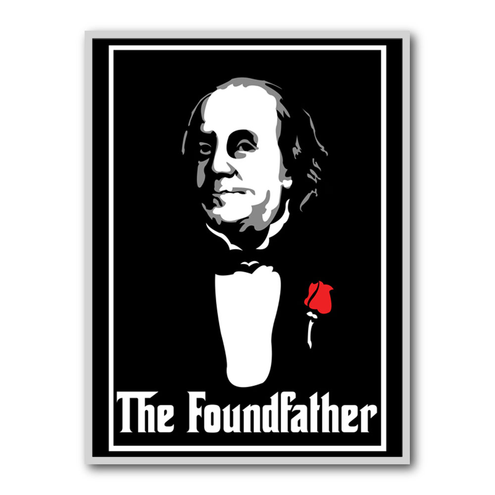 Found Father Found Father
