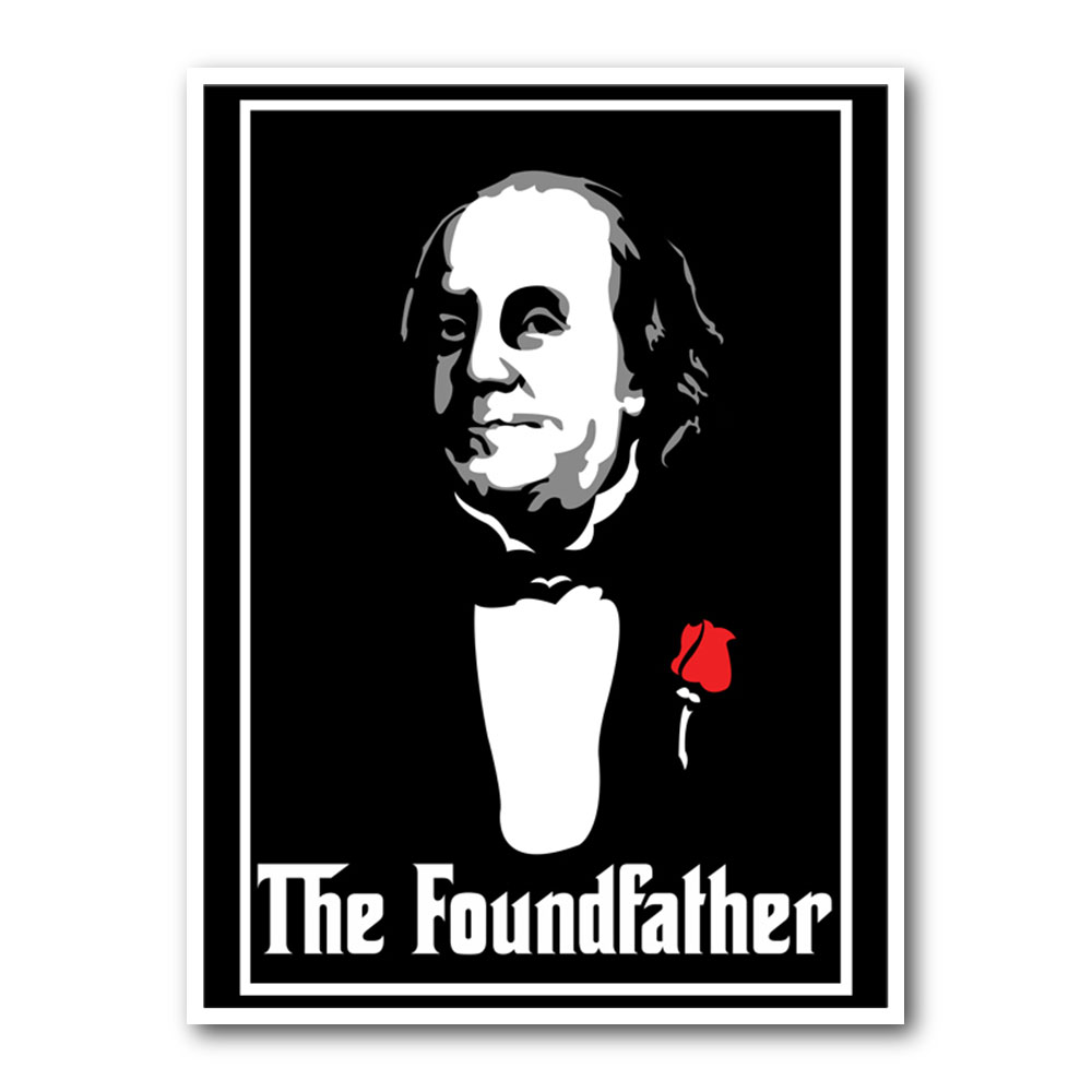 Found Father Found Father