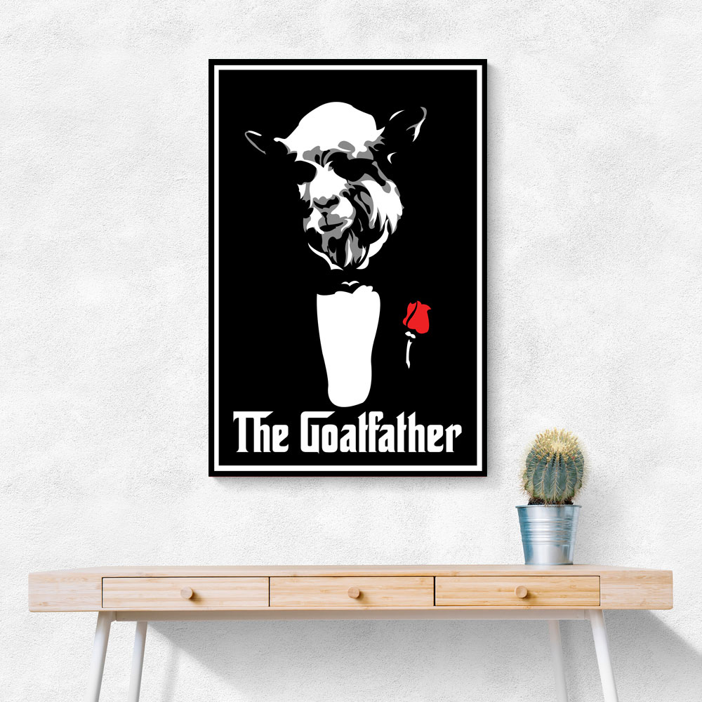 The Goat Father