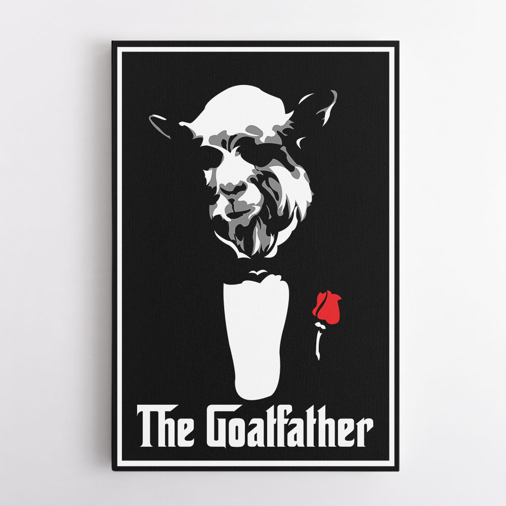 The Goat Father