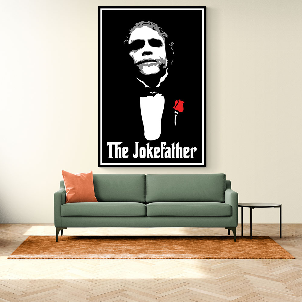 The Joke Father