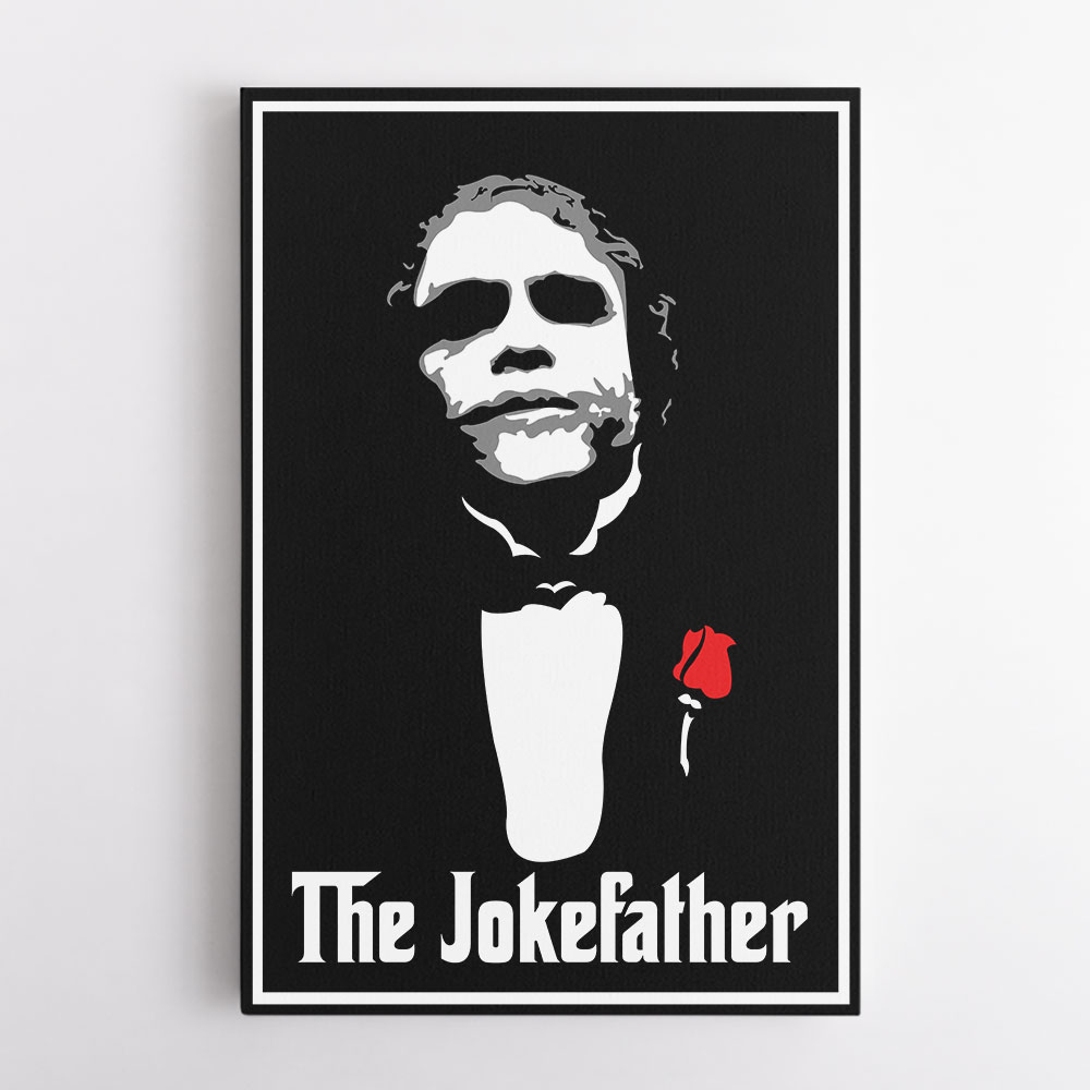 The Joke Father