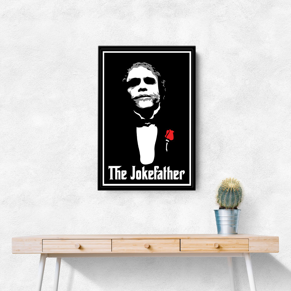 The Joke Father