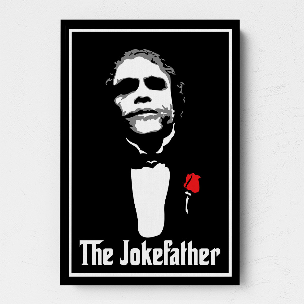 The Joke Father