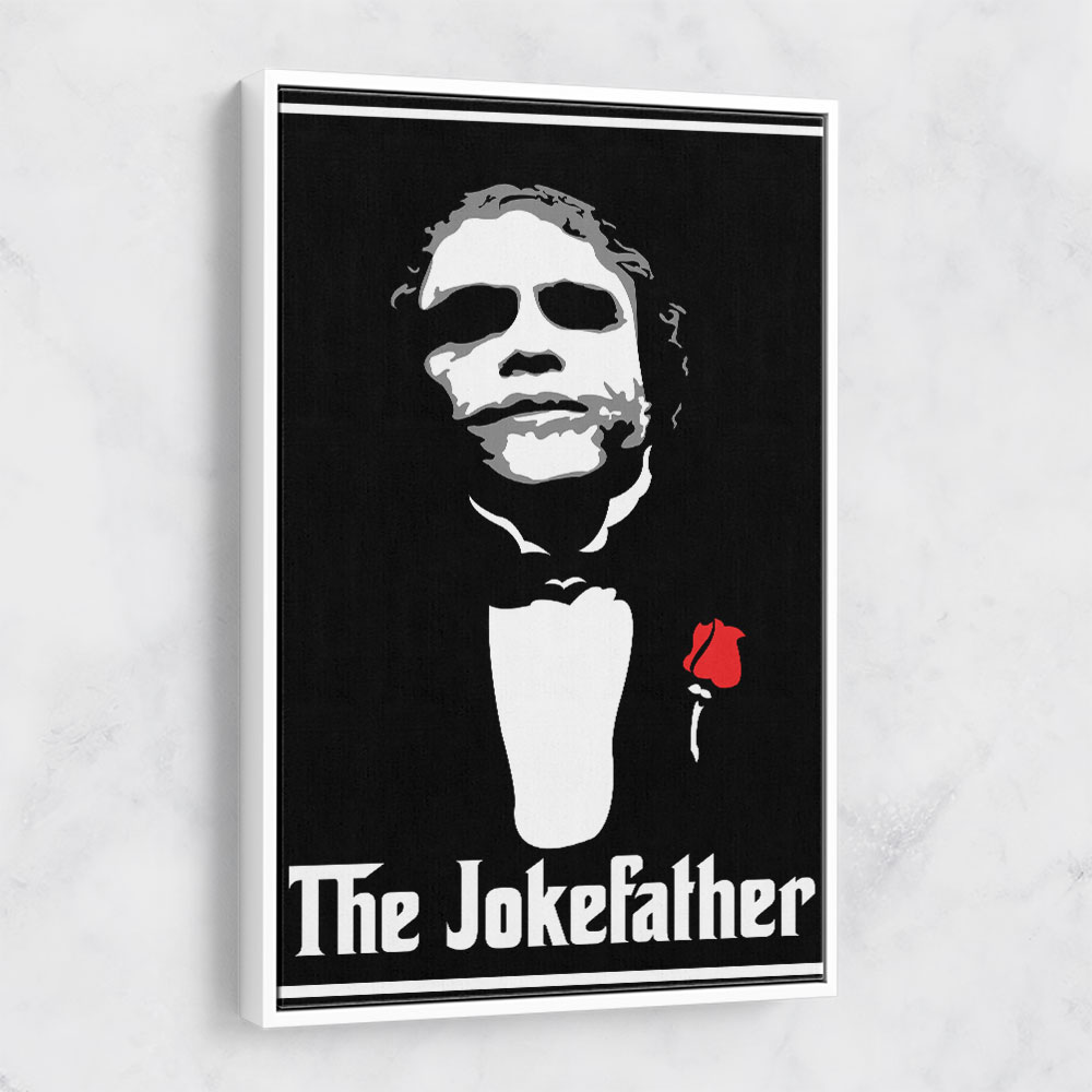 The Joke Father