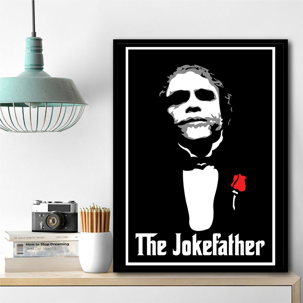 The Joke Father