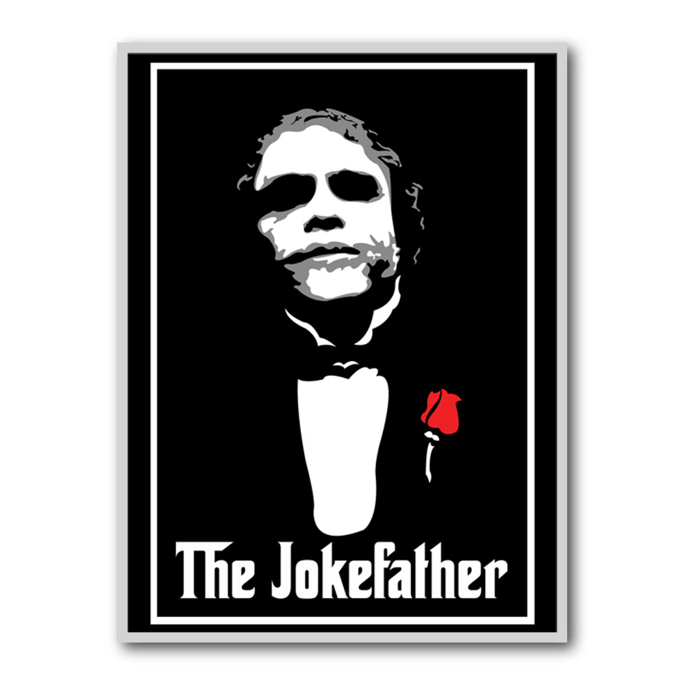 The Joke Father