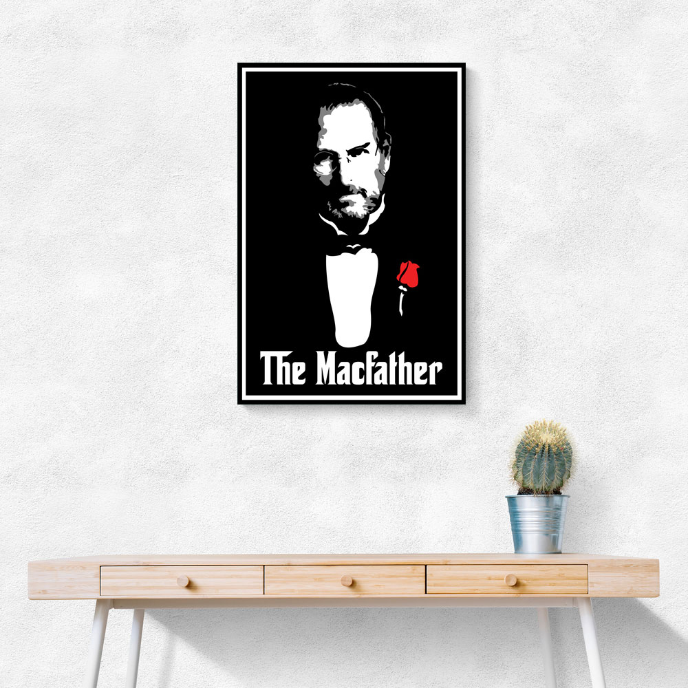 The Mac Father