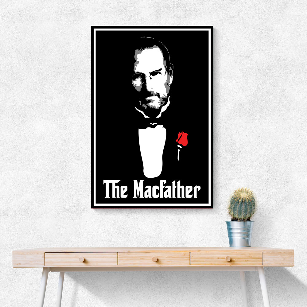 The Mac Father