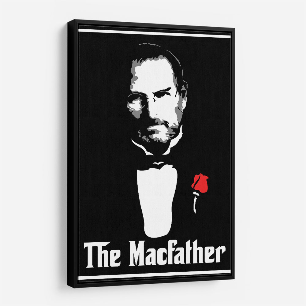 The Mac Father