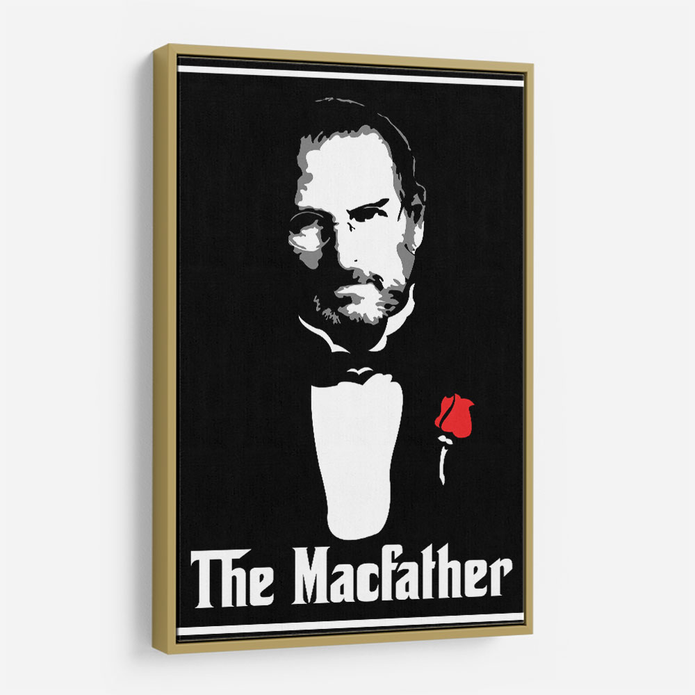 The Mac Father