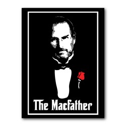 The Mac Father