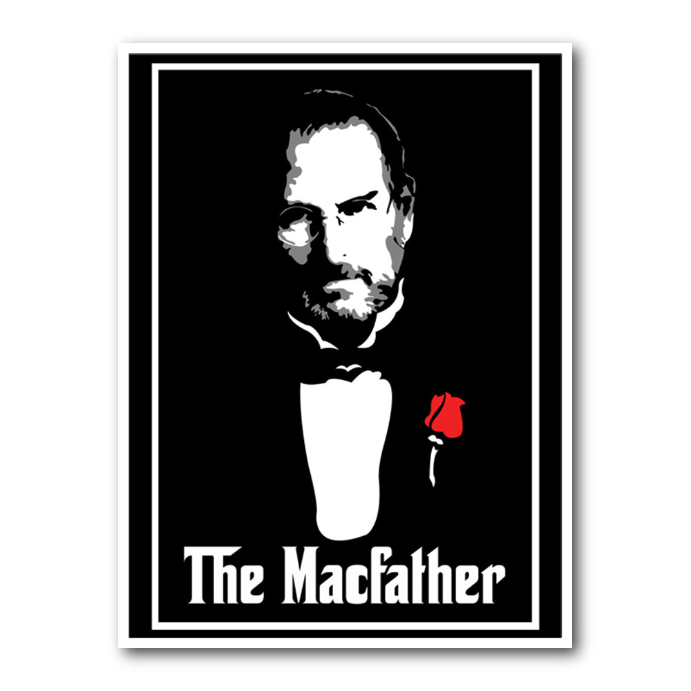 The Mac Father