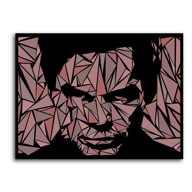 Framed Print 