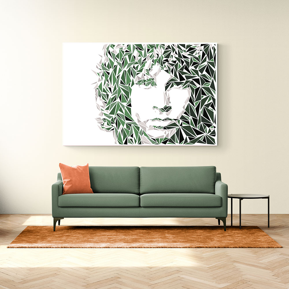 Jim Morrison