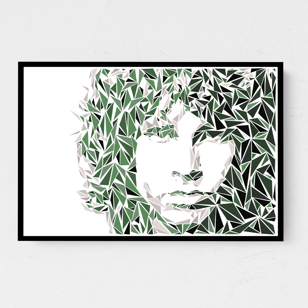 Jim Morrison