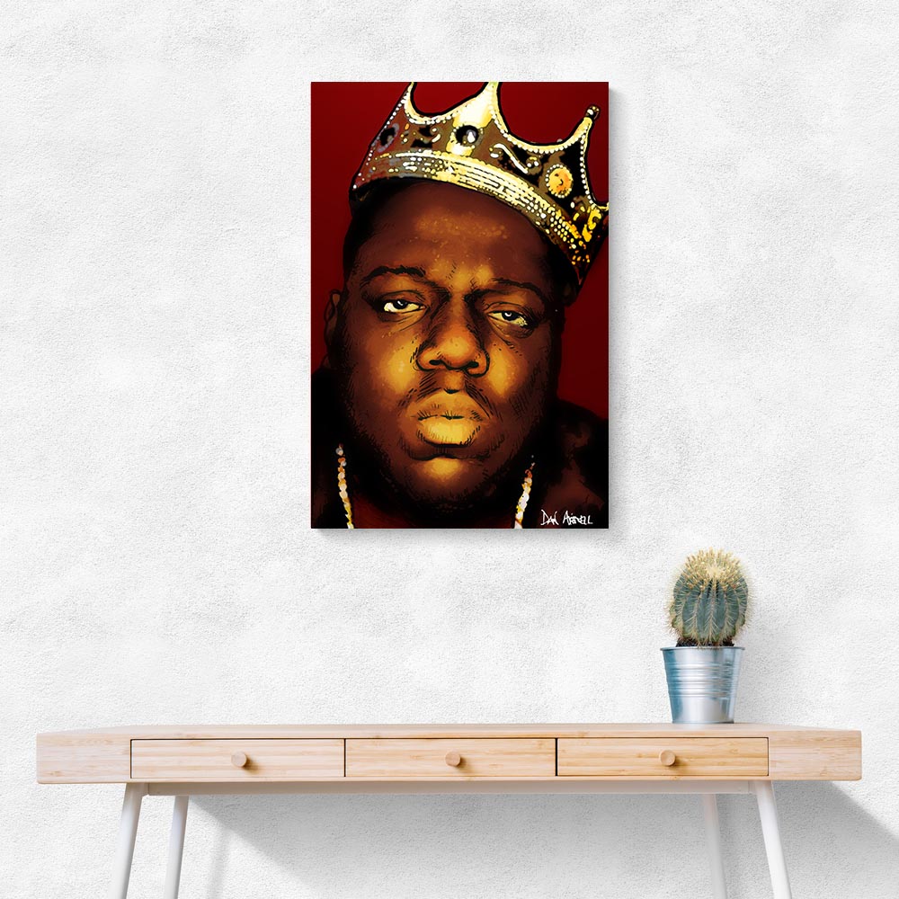 Biggie Smalls