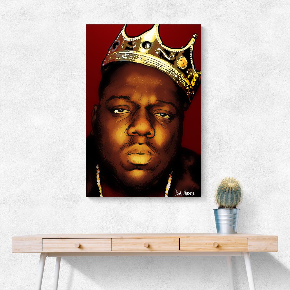 Biggie Smalls