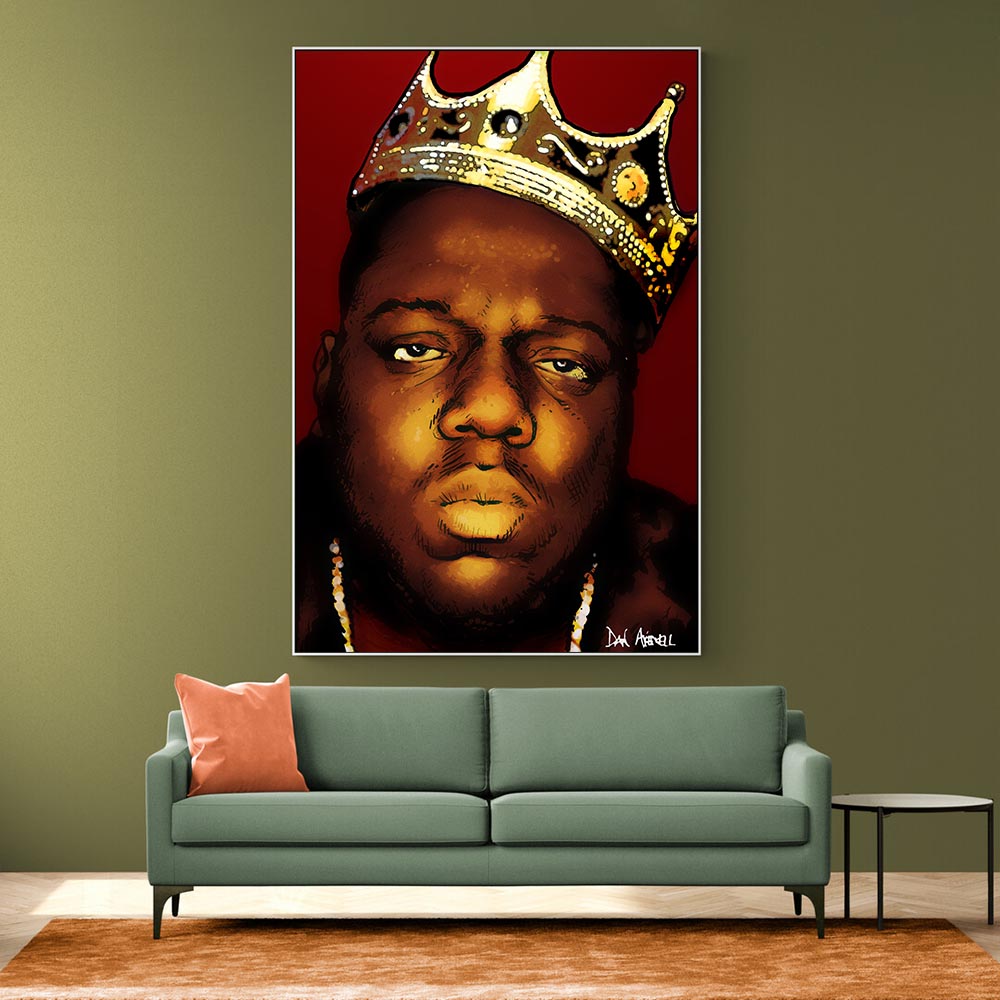 Biggie Smalls