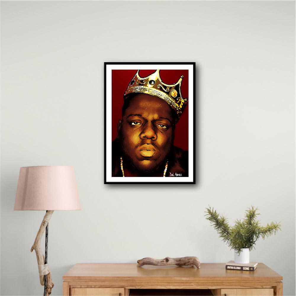 Biggie Smalls