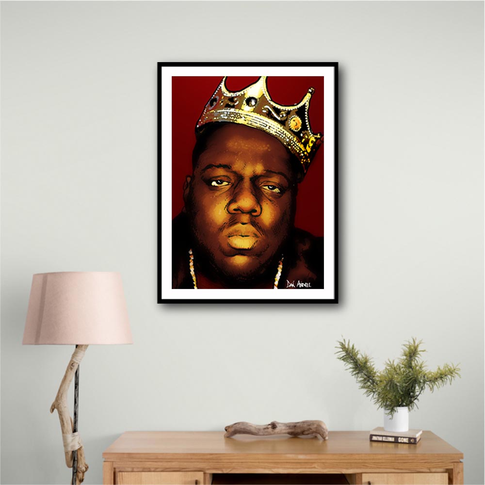 Biggie Smalls