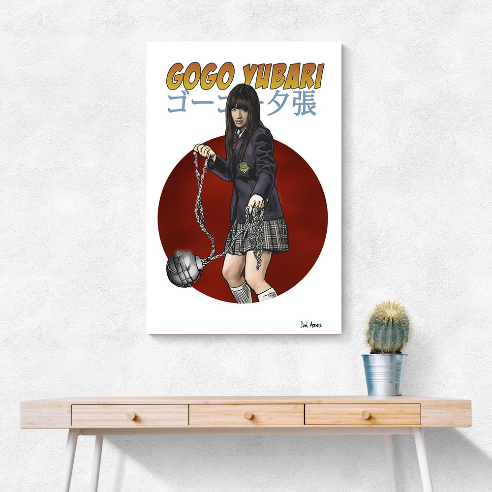 Gogo Yubari