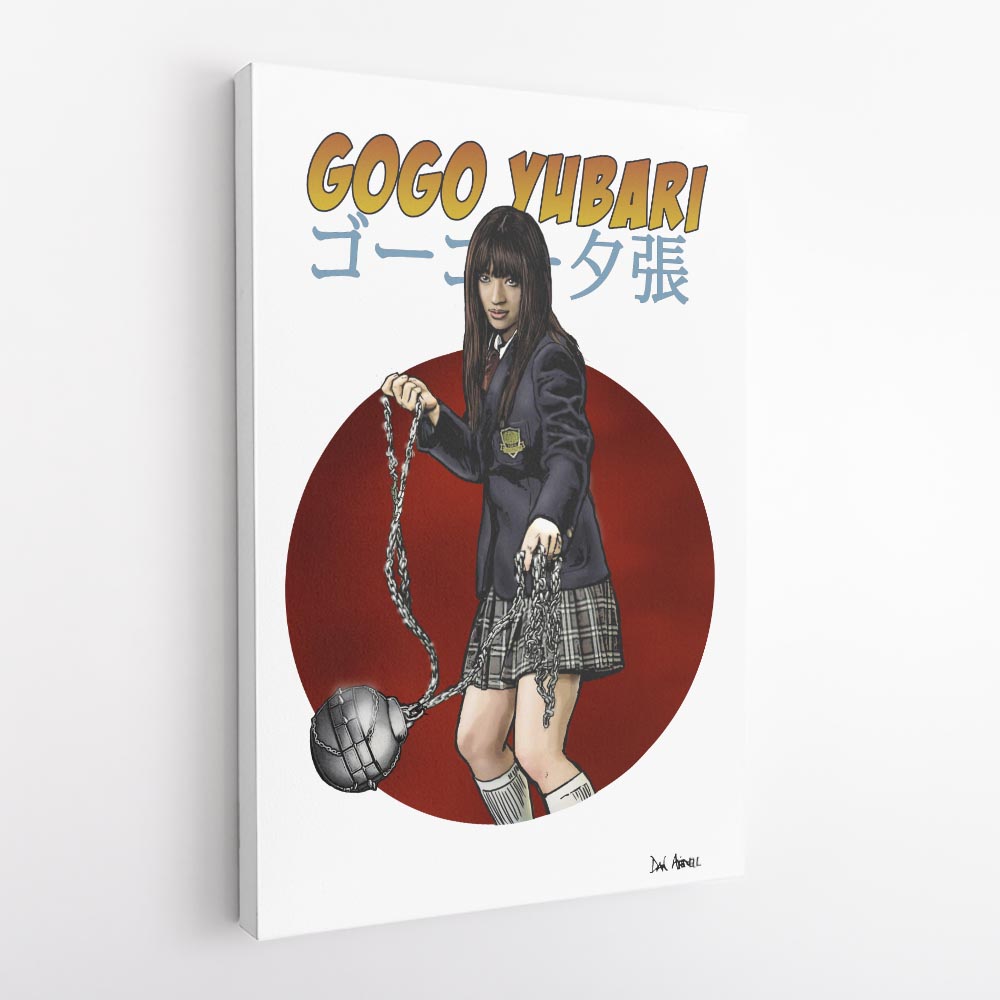 Gogo Yubari