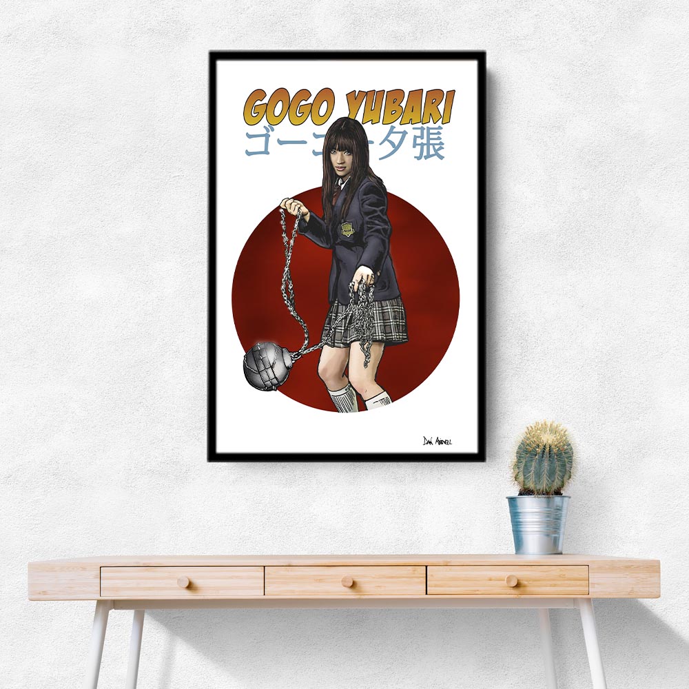 Gogo Yubari