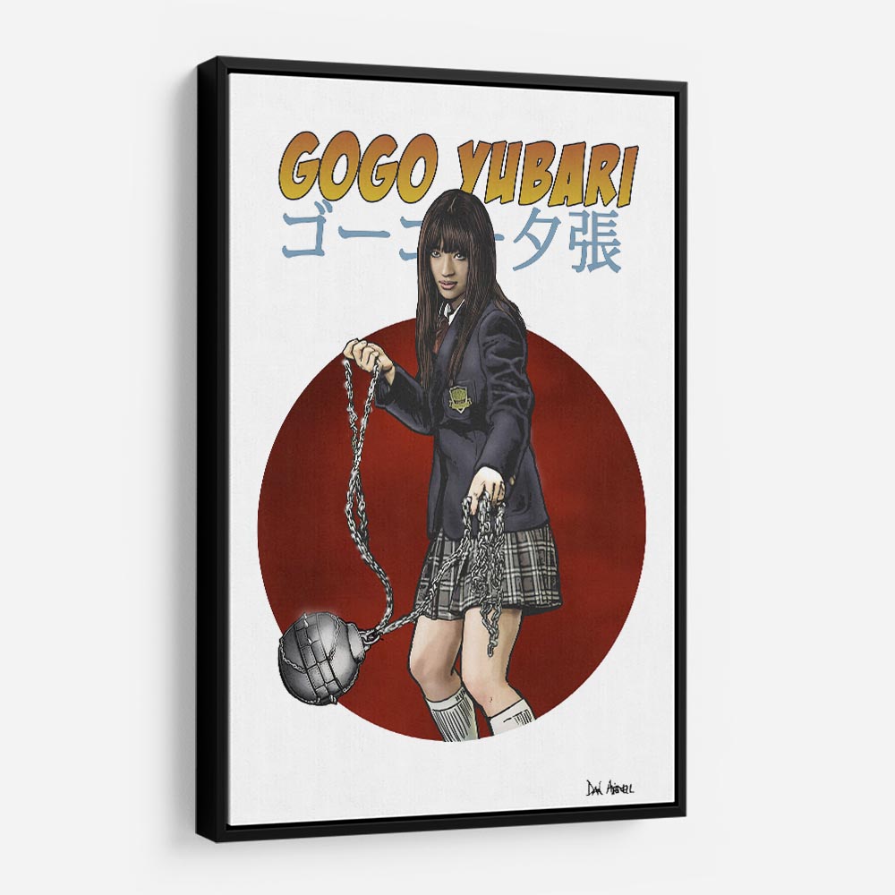 Gogo Yubari