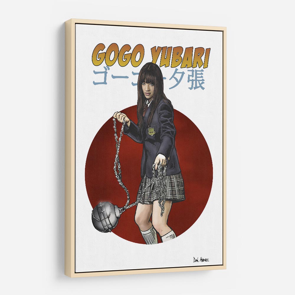 Gogo Yubari