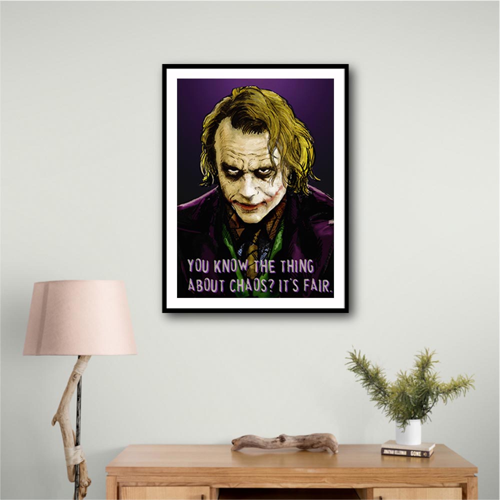 The Joker