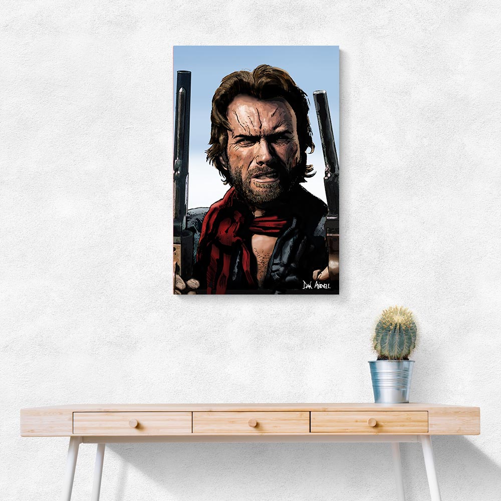 Josey Wales